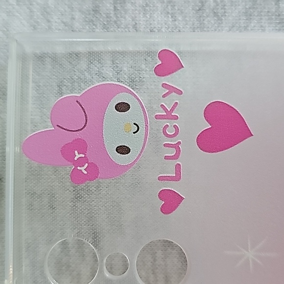 My Melody Rubber S23 Ultra Phone Case - Picture 6 of 10